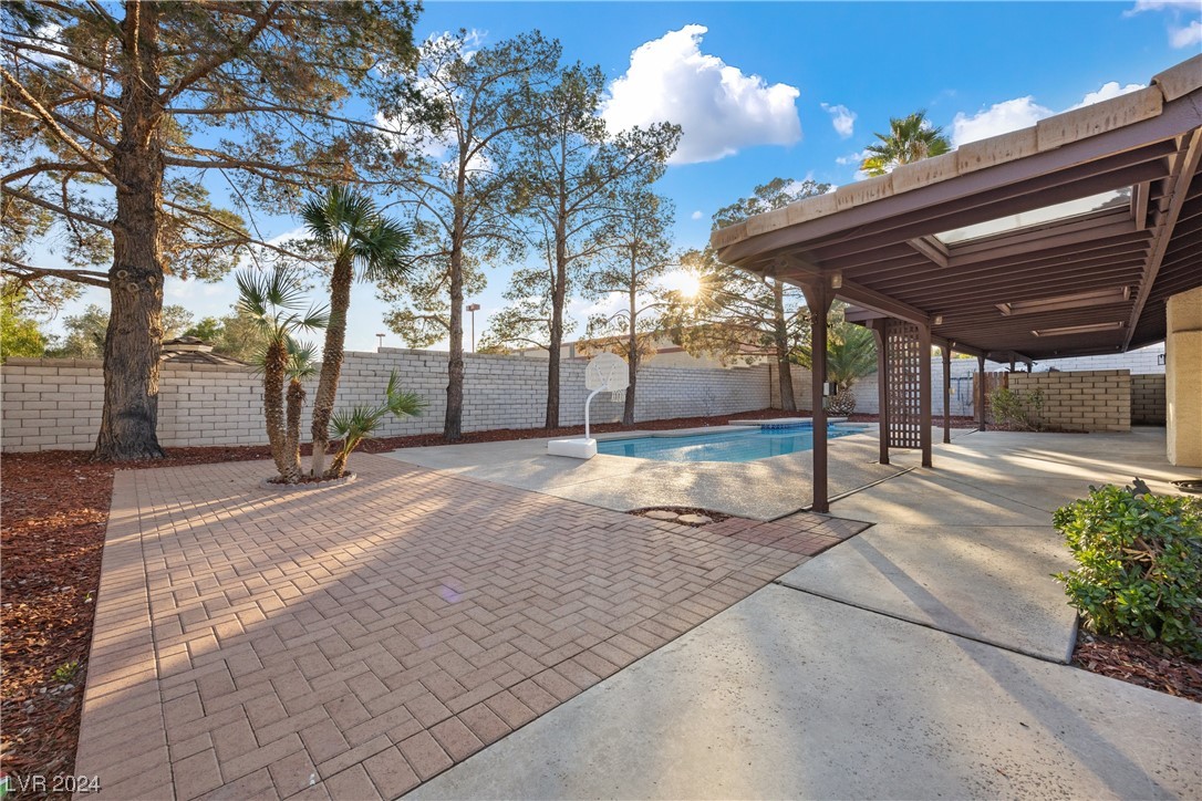 6783 Baile Road Las Vegas, NV 89146 - Photo 38 of 49 Gallery Image 38