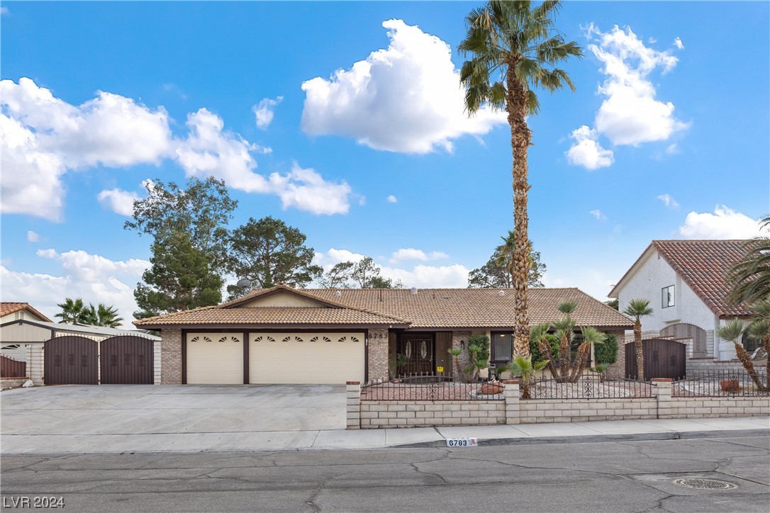 6783 Baile Road Las Vegas, NV 89146 - Photo 47 of 49 Gallery Image 47