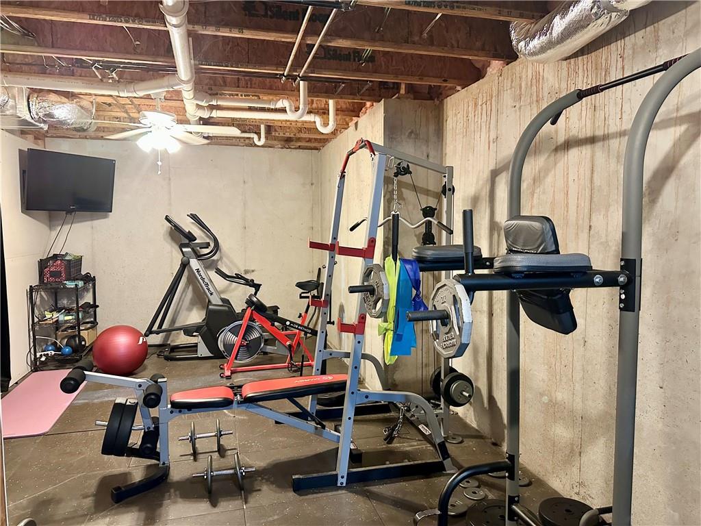 2533 Gold Hill Court Villa Rica, GA 30180 - Photo 41 of 50