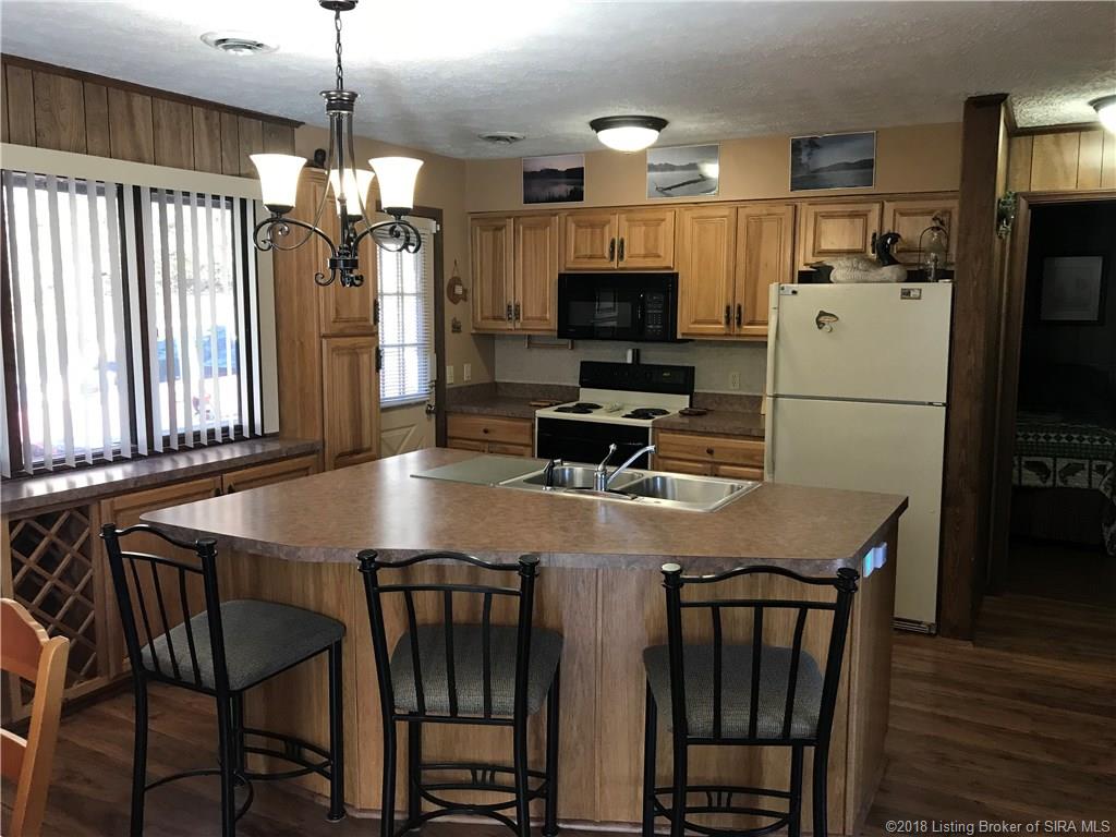 5088 Jericho Road Taswell, IN 47175 - Photo 17 of 88