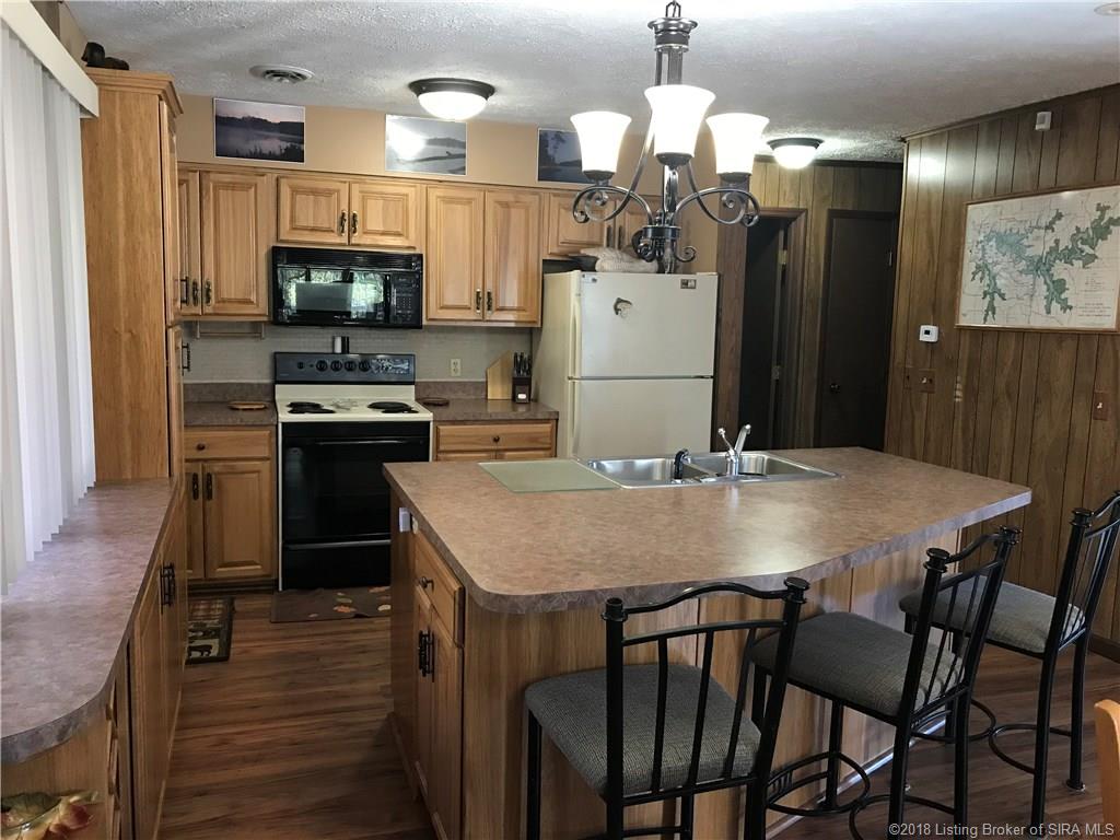 5088 Jericho Road Taswell, IN 47175 - Photo 18 of 88