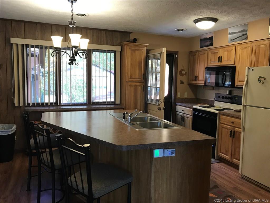 5088 Jericho Road Taswell, IN 47175 - Photo 19 of 88
