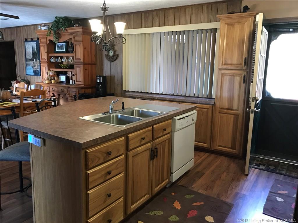 5088 Jericho Road Taswell, IN 47175 - Photo 20 of 88
