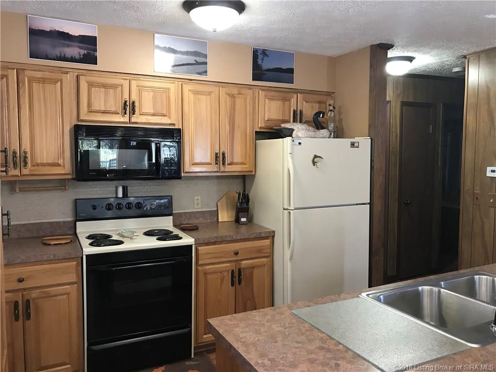 5088 Jericho Road Taswell, IN 47175 - Photo 22 of 88