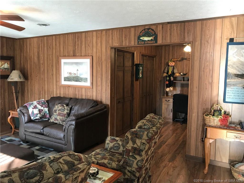5088 Jericho Road Taswell, IN 47175 - Photo 24 of 88