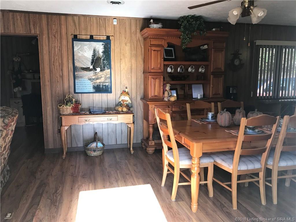 5088 Jericho Road Taswell, IN 47175 - Photo 29 of 88