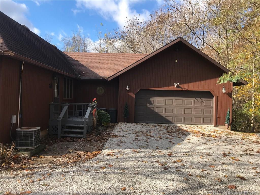 5088 Jericho Road Taswell, IN 47175 - Photo 3 of 88
