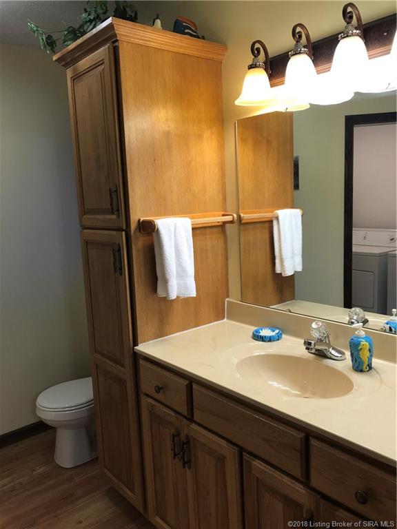 5088 Jericho Road Taswell, IN 47175 - Photo 38 of 88