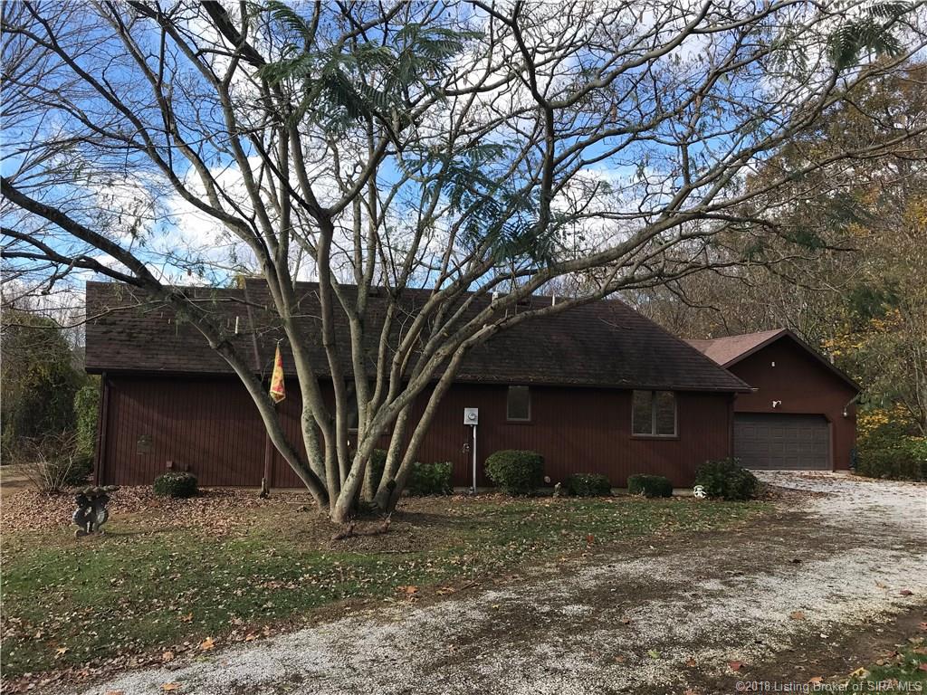 5088 Jericho Road Taswell, IN 47175 - Photo 4 of 88
