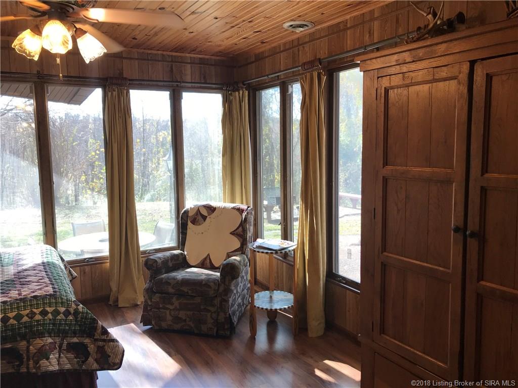 5088 Jericho Road Taswell, IN 47175 - Photo 52 of 88