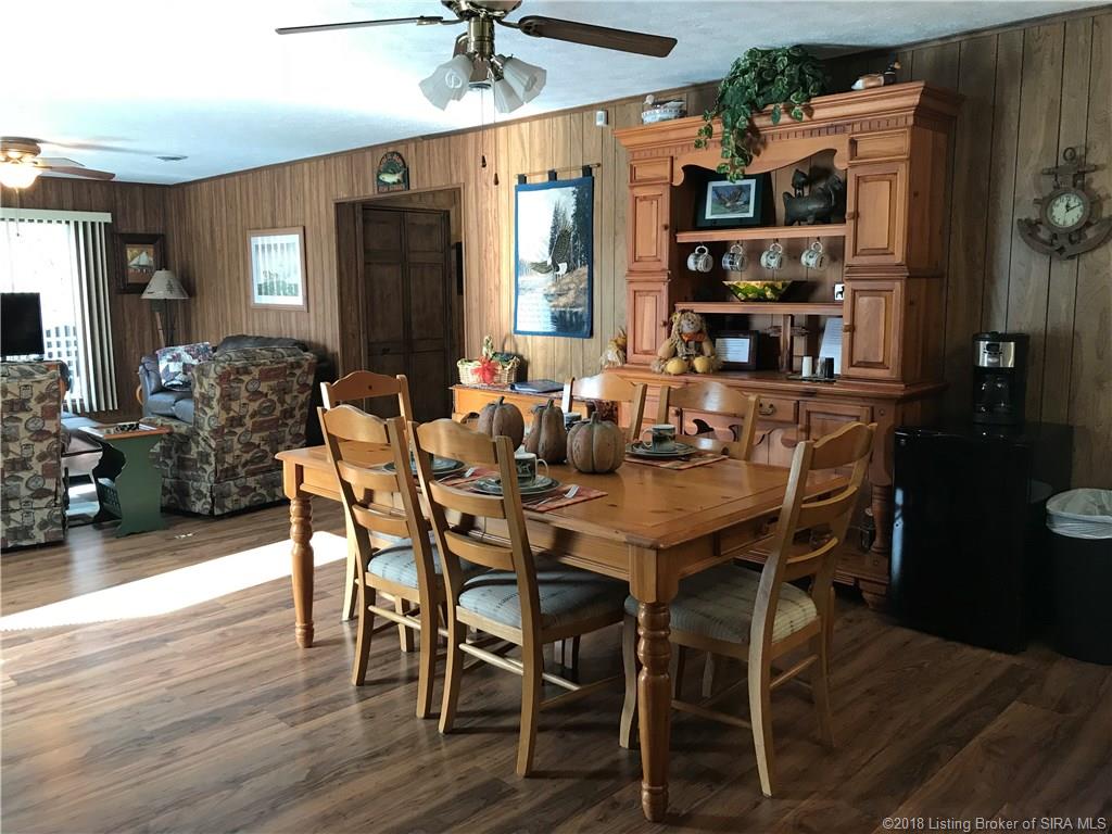 5088 Jericho Road Taswell, IN 47175 - Photo 53 of 88