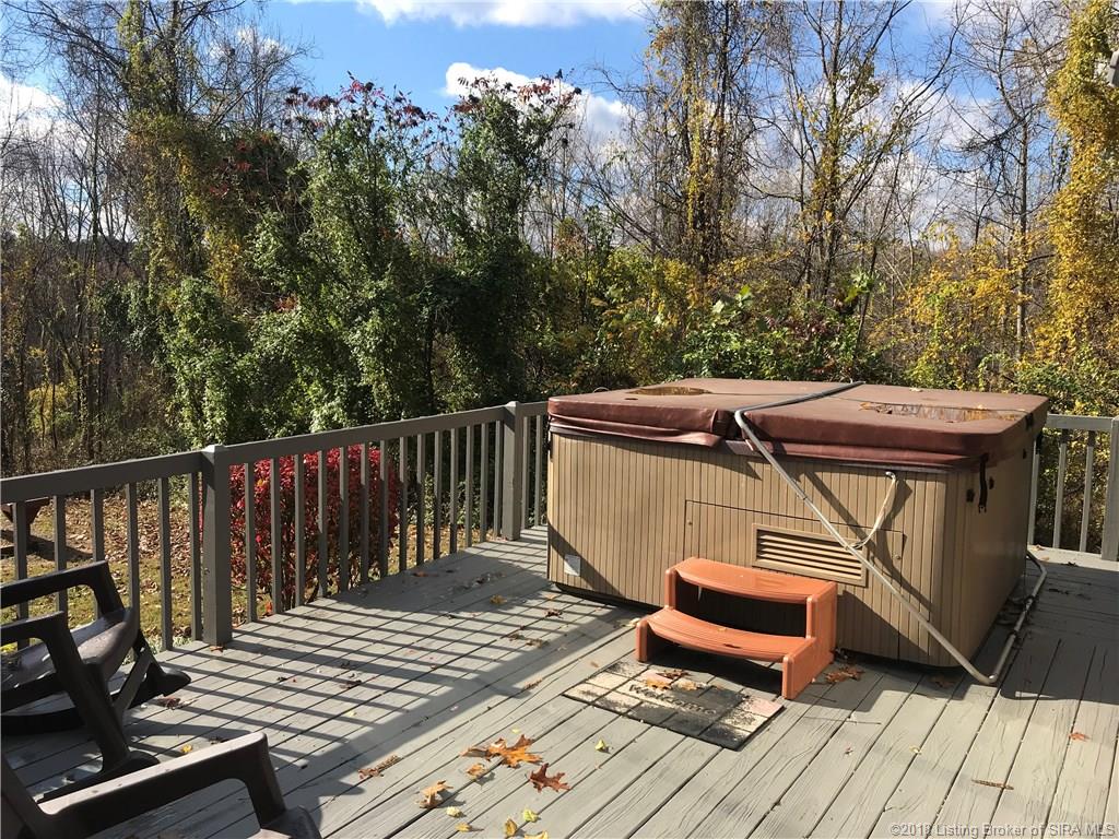 5088 Jericho Road Taswell, IN 47175 - Photo 60 of 88