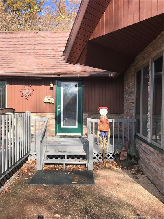 5088 Jericho Road Taswell, IN 47175 - Photo 74 of 88