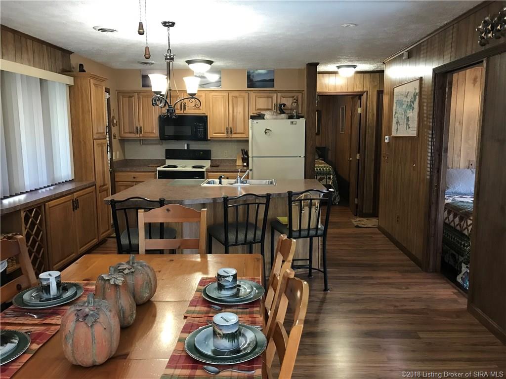 5088 Jericho Road Taswell, IN 47175 - Photo 8 of 88