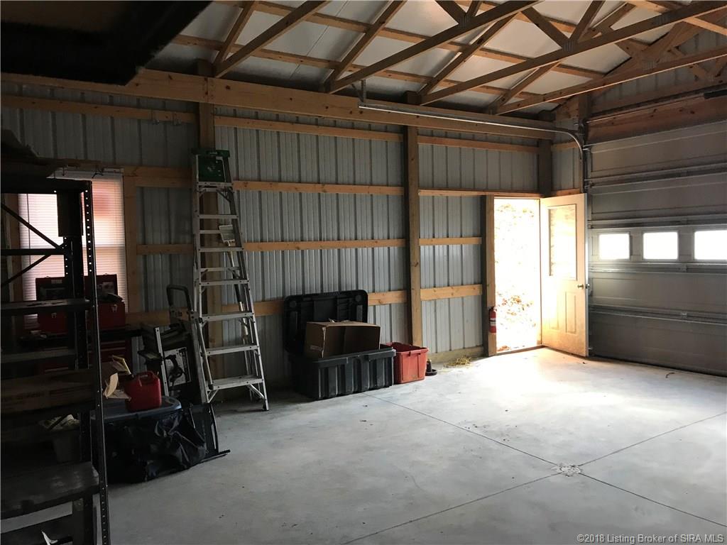 5088 Jericho Road Taswell, IN 47175 - Photo 86 of 88