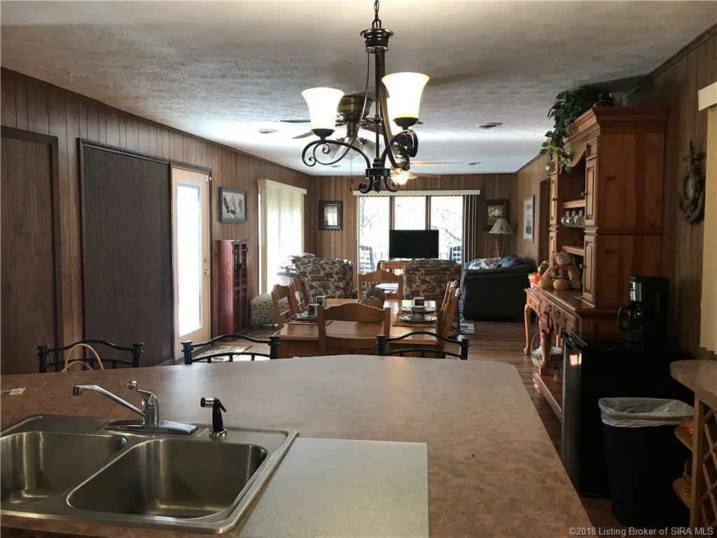 5088 Jericho Road Taswell, IN 47175 - Photo 9 of 88