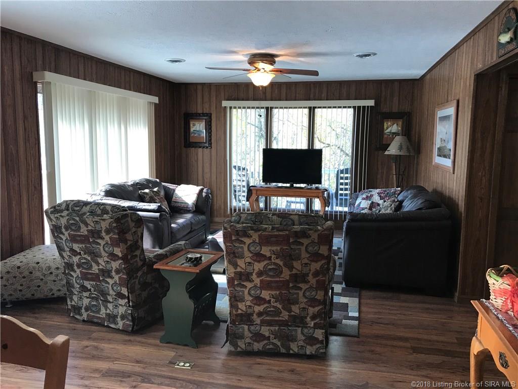 5088 Jericho Road Taswell, IN 47175 - Photo 10 of 88