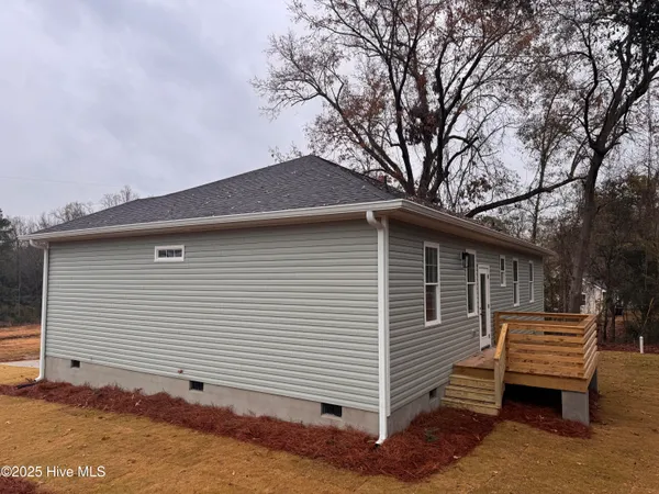 $2,000 | 110 Bethune Avenue, Aberdeen, NC 28315