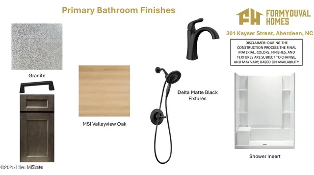 $2,000 | 110 Bethune Avenue, Aberdeen, NC 28315