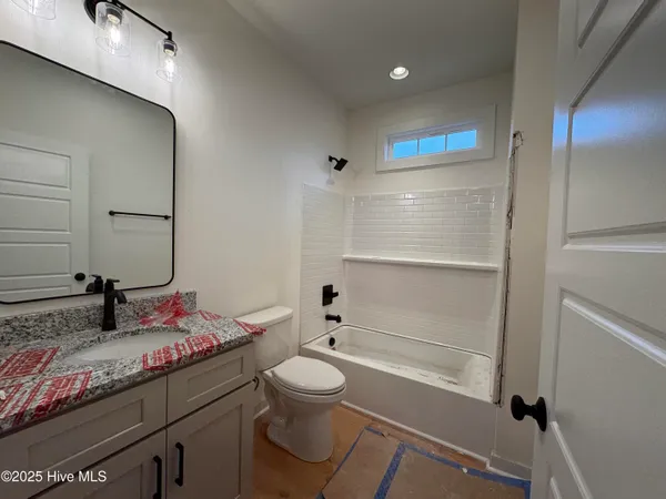 $2,000 | 110 Bethune Avenue, Aberdeen, NC 28315