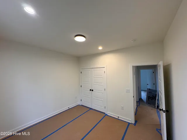 $2,000 | 110 Bethune Avenue, Aberdeen, NC 28315