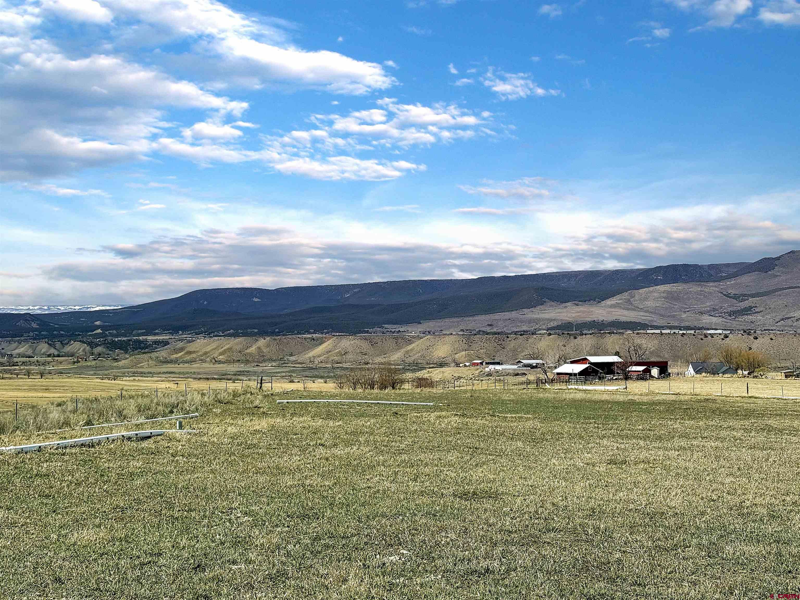 11545 Crawford Road Paonia, CO 81428 - Photo 11 of 45 a view of an ocean and beach