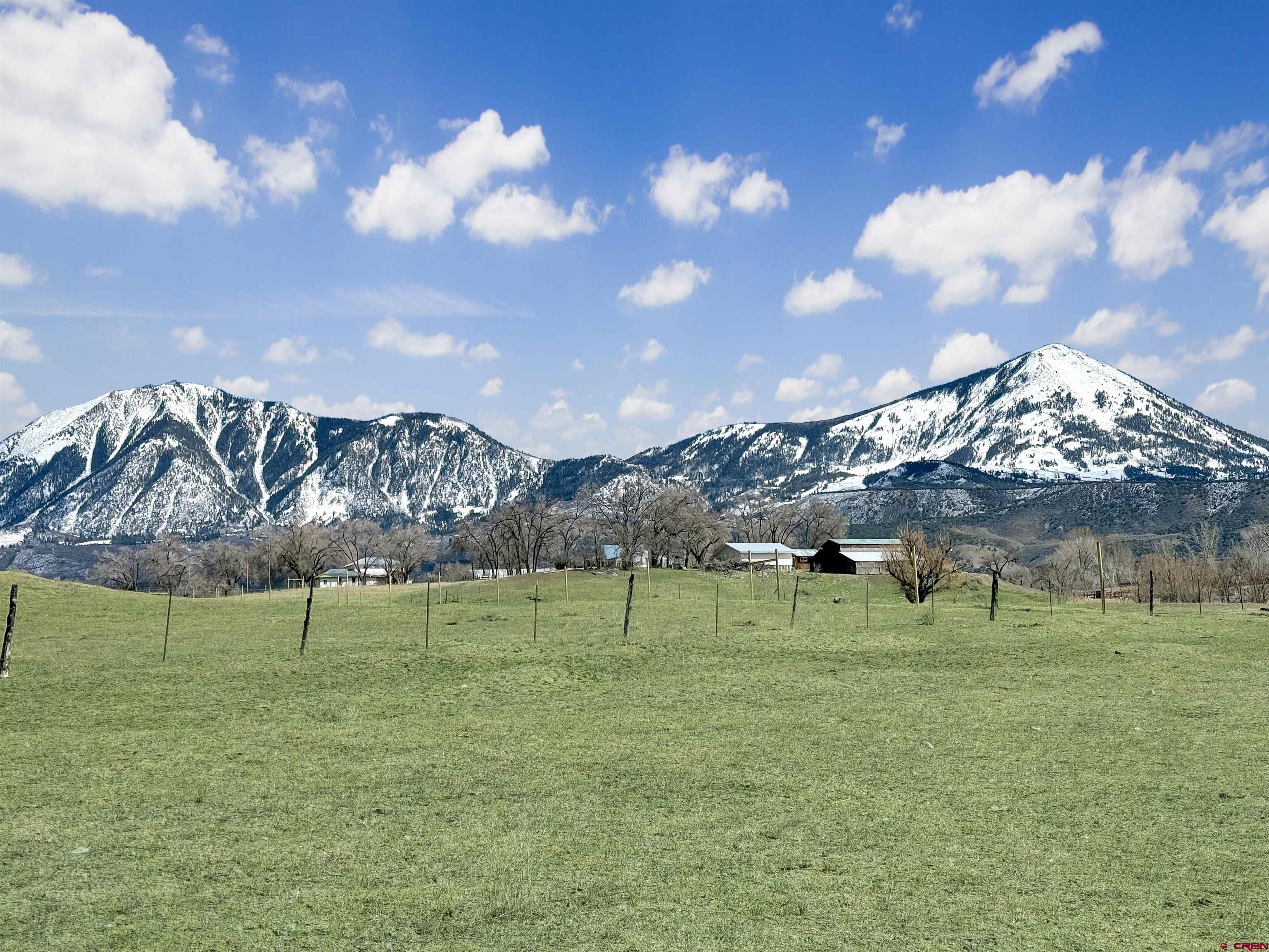 11545 Crawford Road Paonia, CO 81428 - Photo 2 of 45 a view of swimming pool