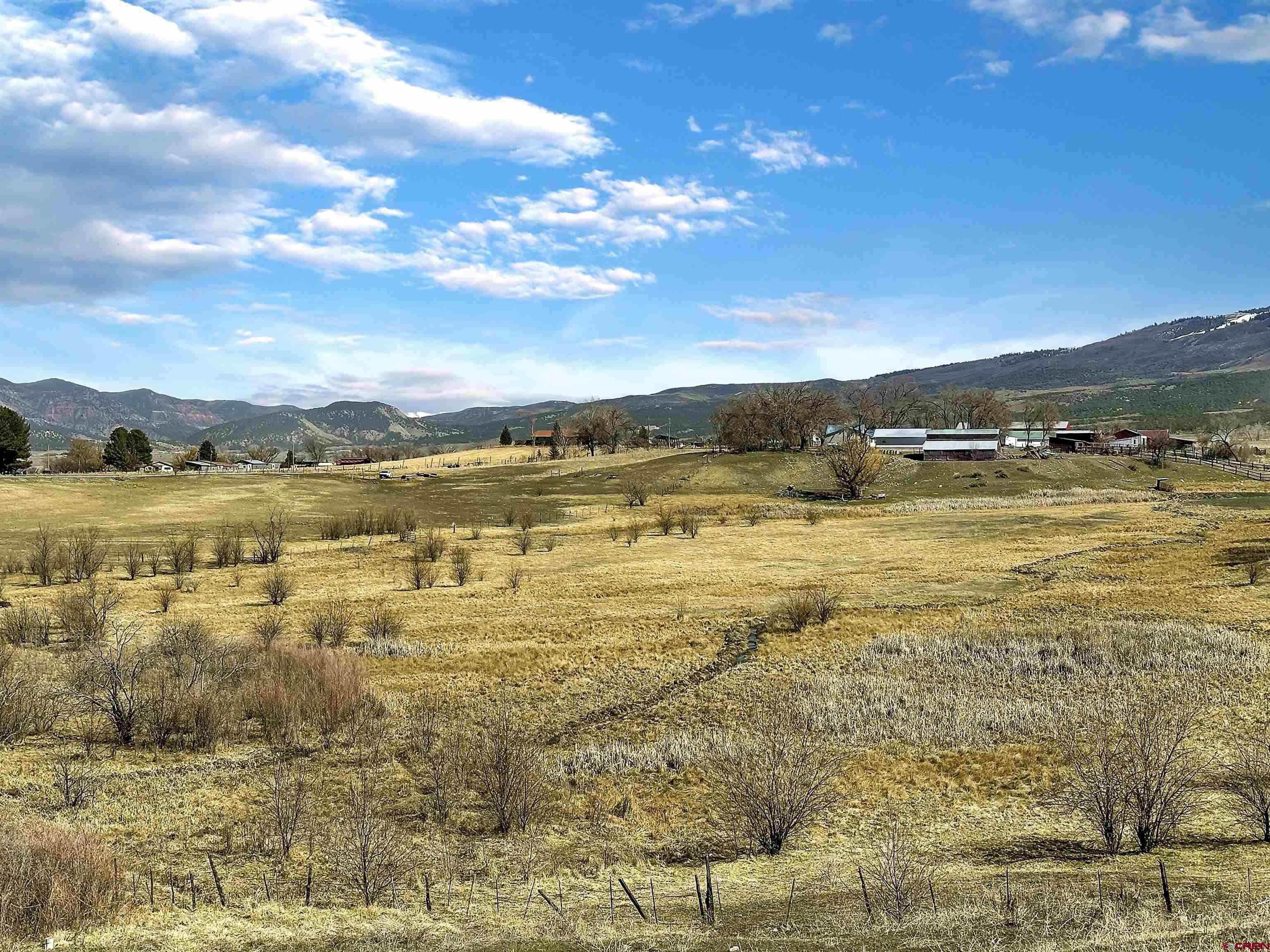 11545 Crawford Road Paonia, CO 81428 - Photo 23 of 45 a view of an ocean