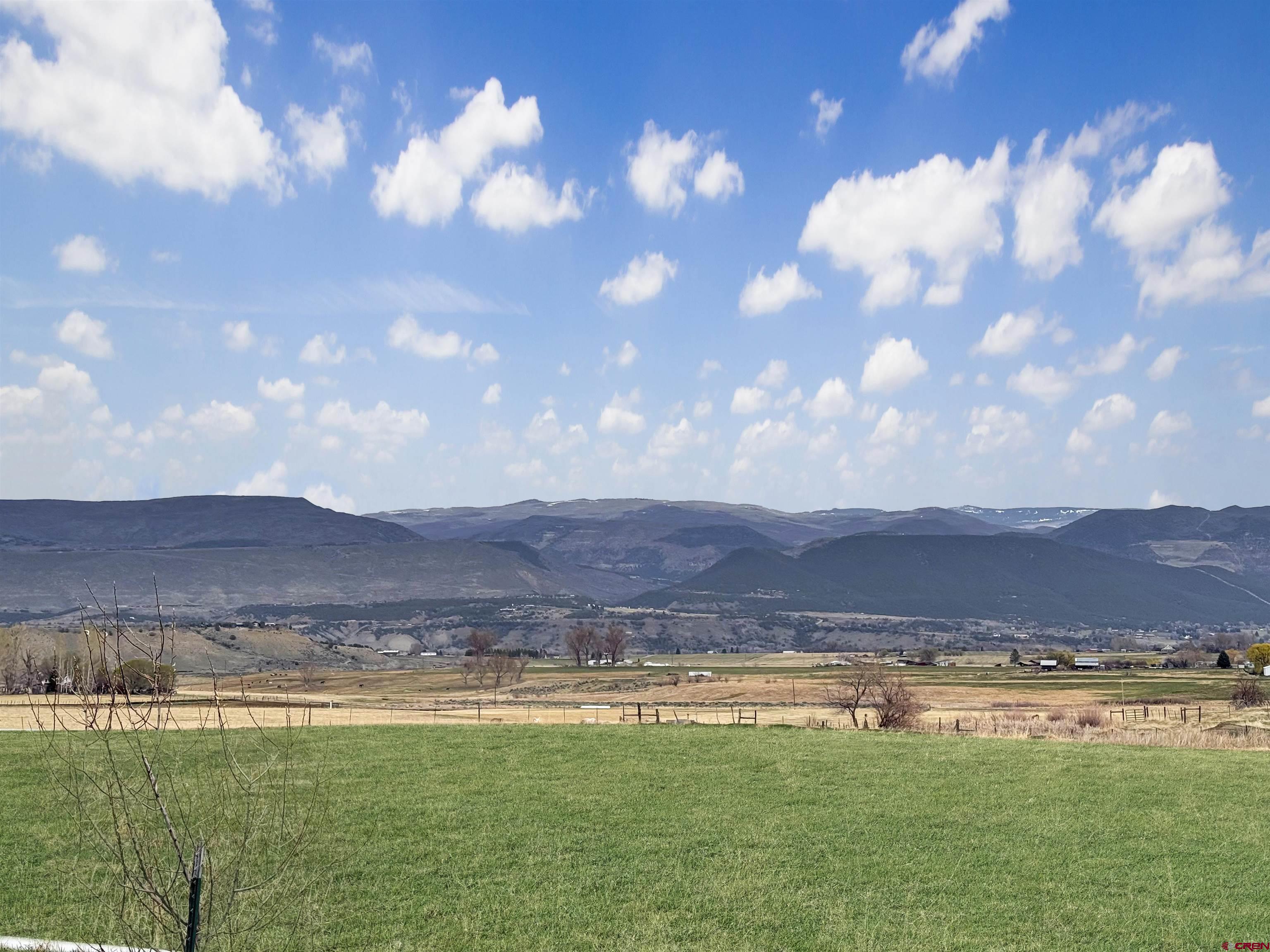 11545 Crawford Road Paonia, CO 81428 - Photo 26 of 45 a view of a city with an ocean