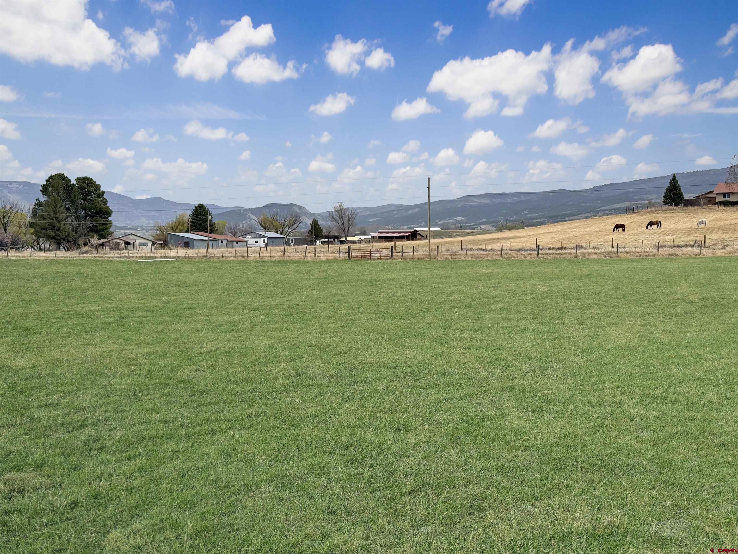 11545 Crawford Road Paonia, CO 81428 - Photo 31 of 45 a view of a lake