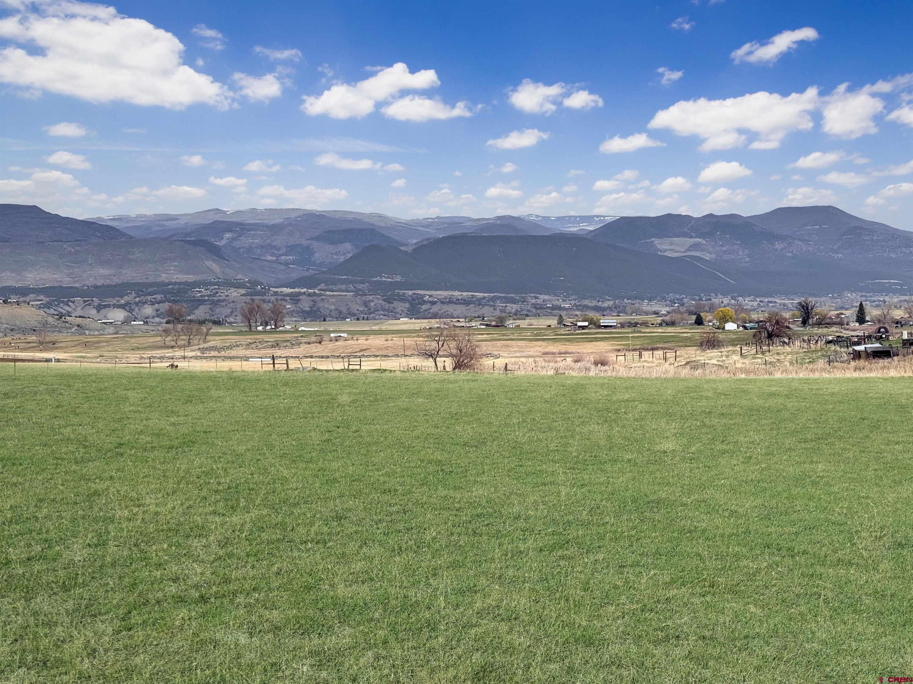 11545 Crawford Road Paonia, CO 81428 - Photo 32 of 45 a view of an ocean and a building