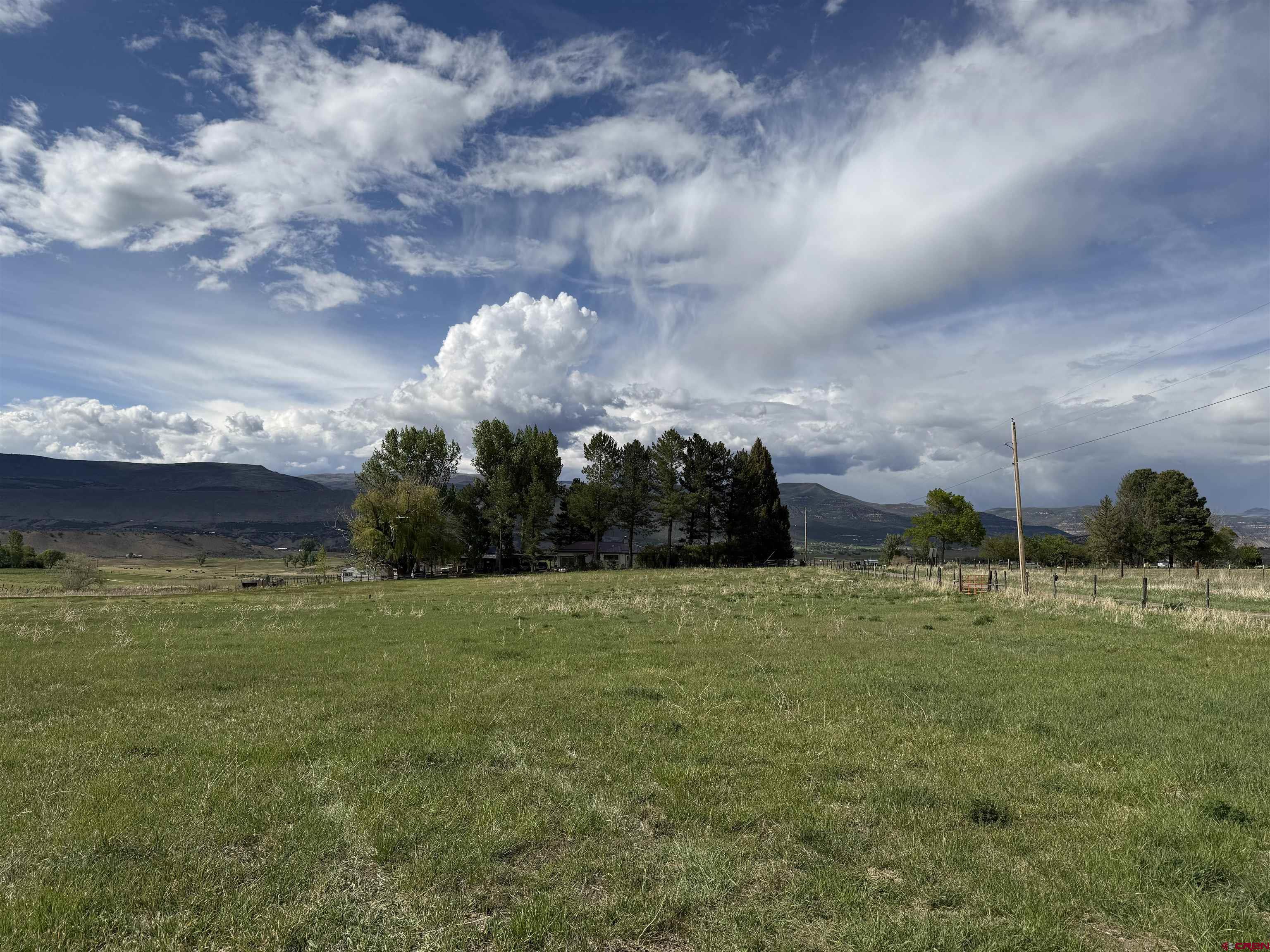 11545 Crawford Road Paonia, CO 81428 - Photo 37 of 45 a backyard of a house