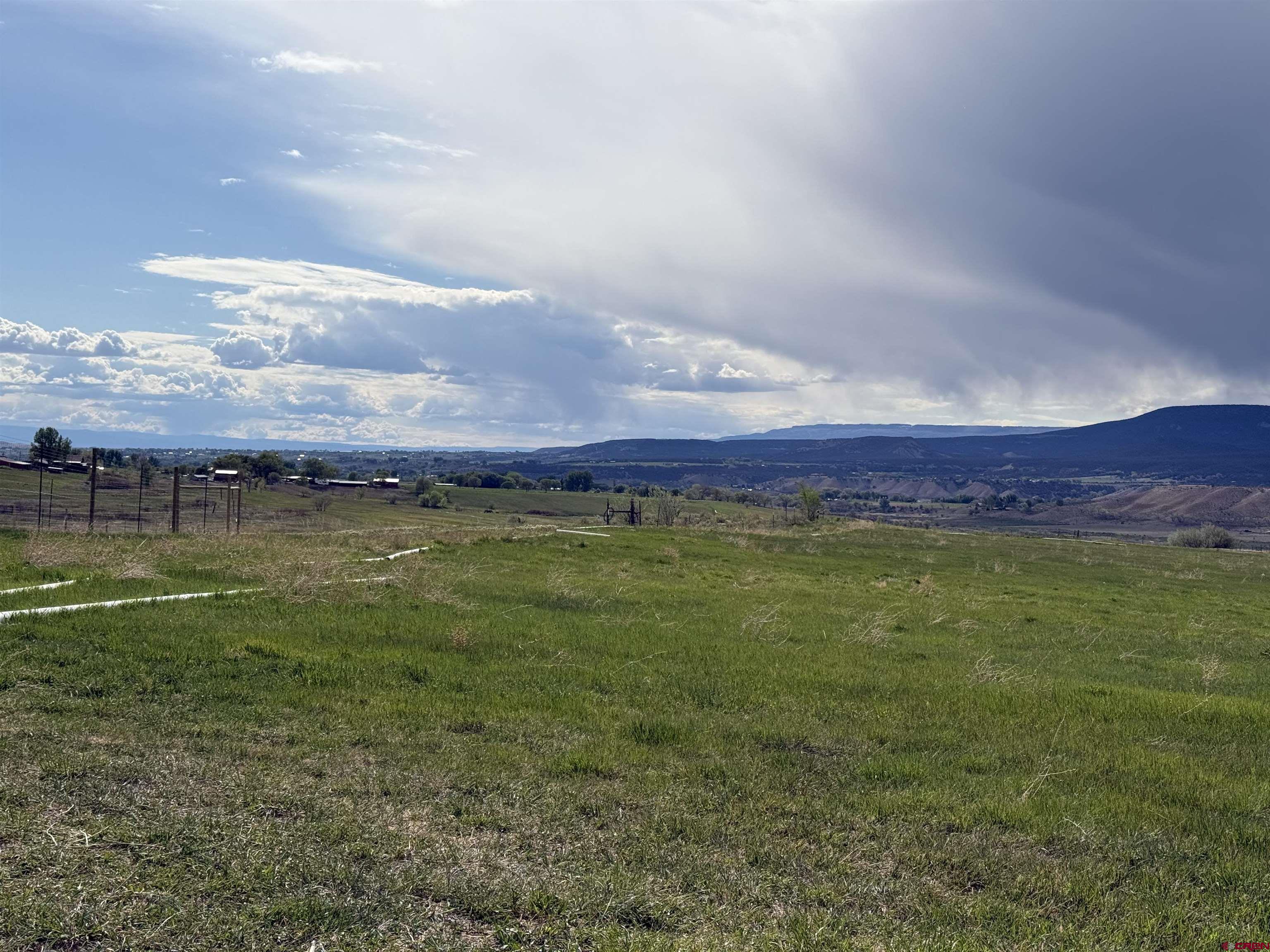 11545 Crawford Road Paonia, CO 81428 - Photo 38 of 45 a view of an ocean and a yard