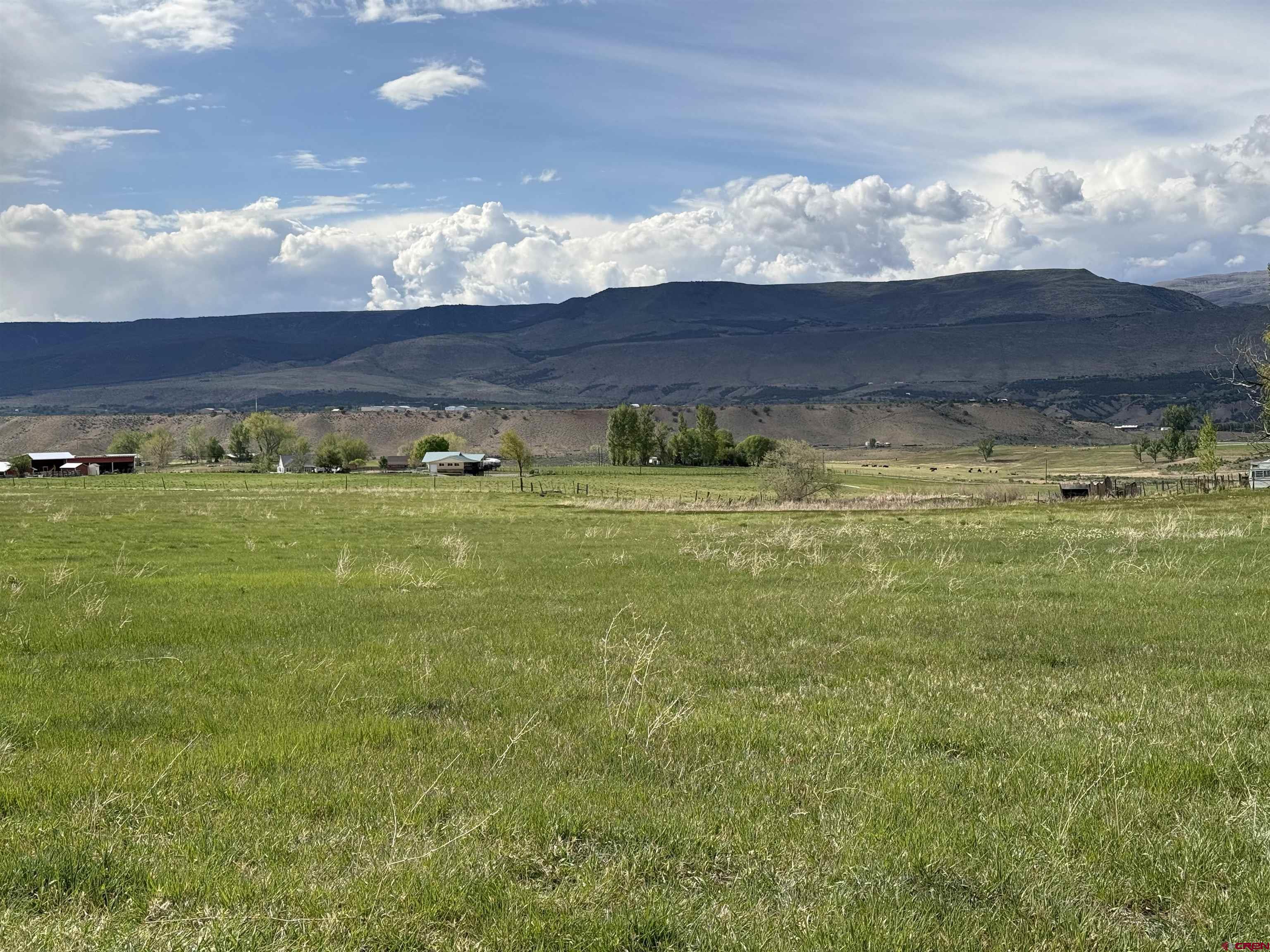11545 Crawford Road Paonia, CO 81428 - Photo 44 of 45 a view of a water with an ocean view