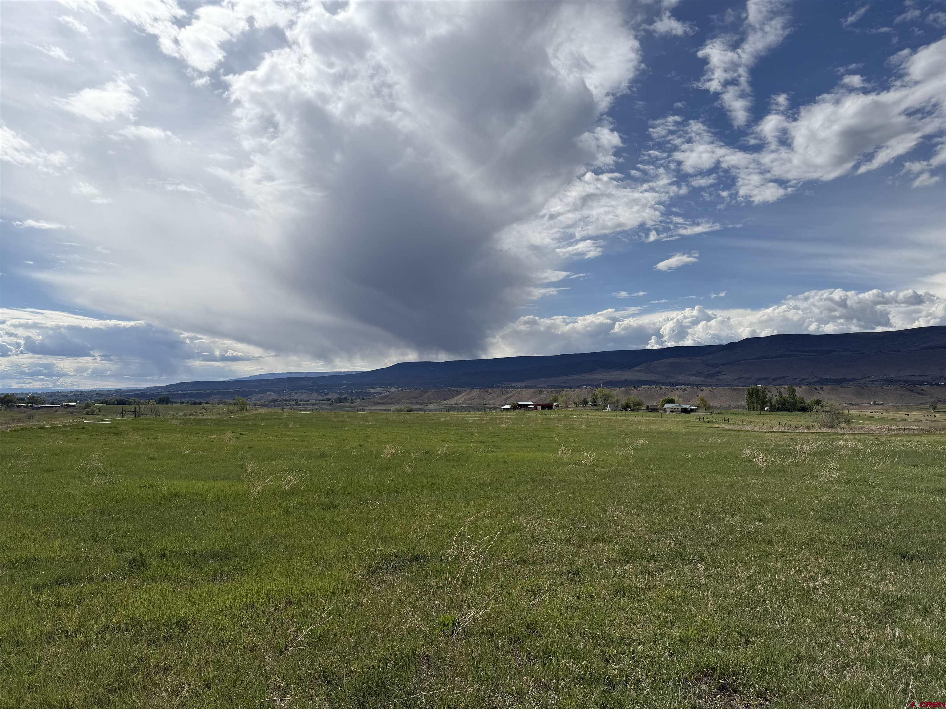 11545 Crawford Road Paonia, CO 81428 - Photo 45 of 45 a view of an ocean from a yard