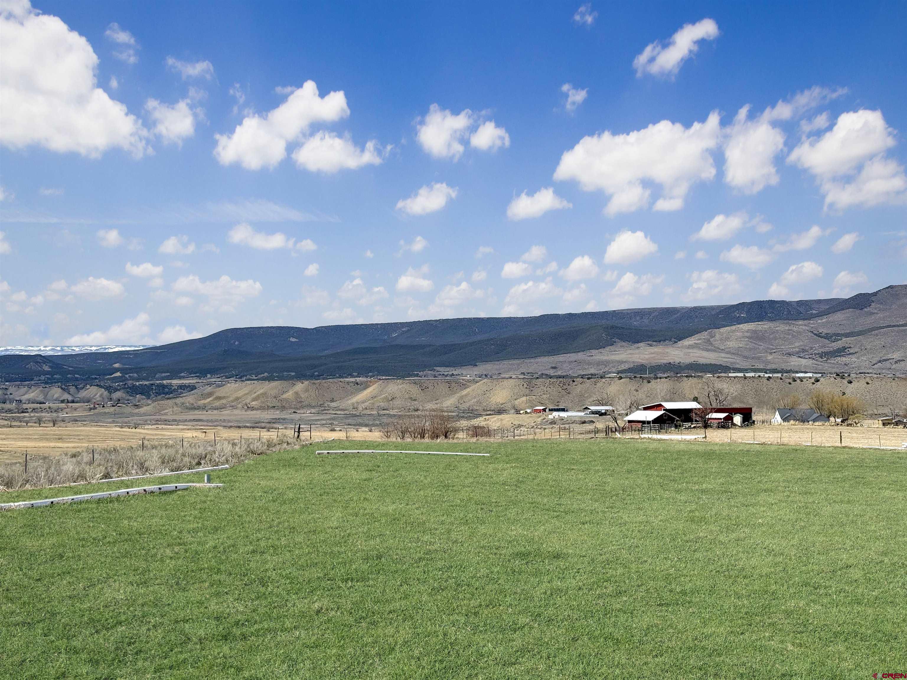 11545 Crawford Road Paonia, CO 81428 - Photo 9 of 45 a view of an ocean and mountain