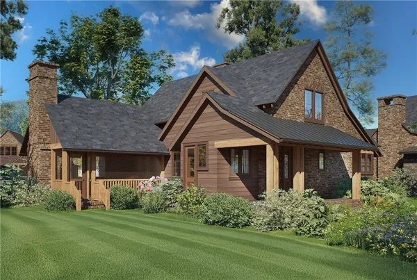 $1,999,000 | Lot 1 Laurel Pond Way, Sunset, SC 29685