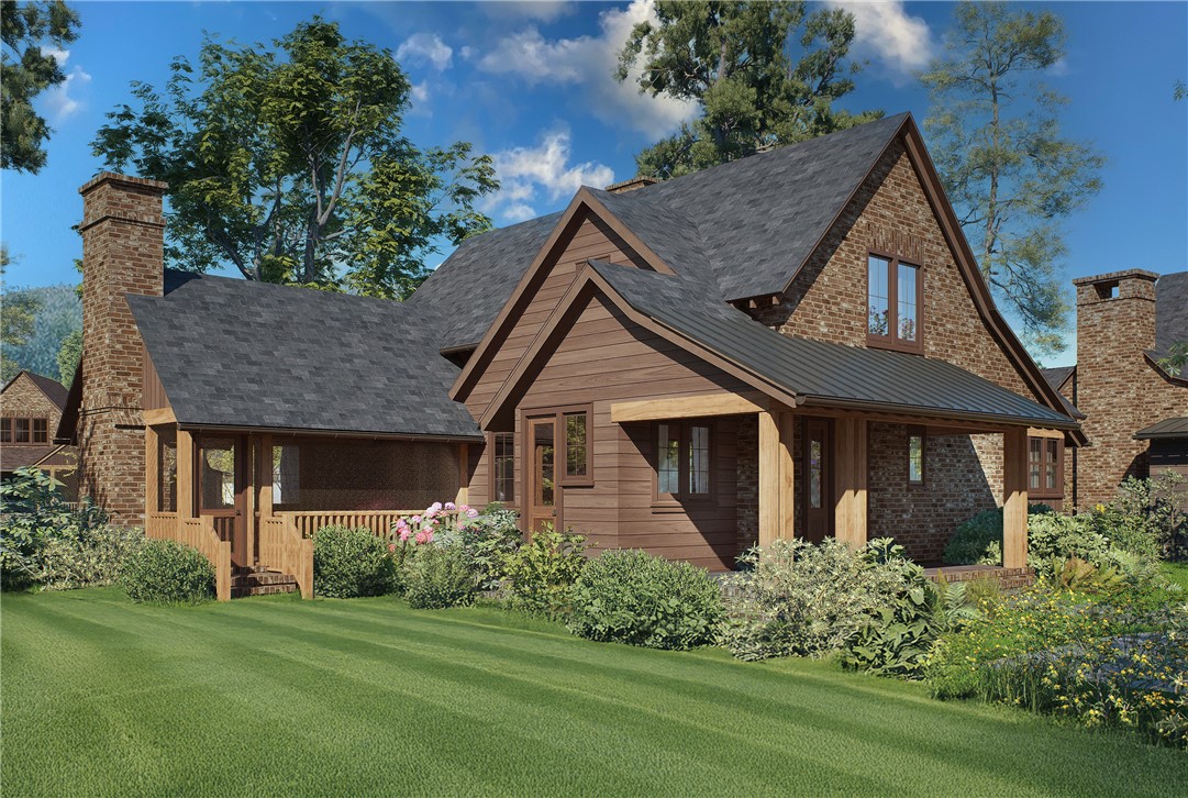 Lot 1 Laurel Pond Way Sunset, SC 29685 - Photo 2 of 6