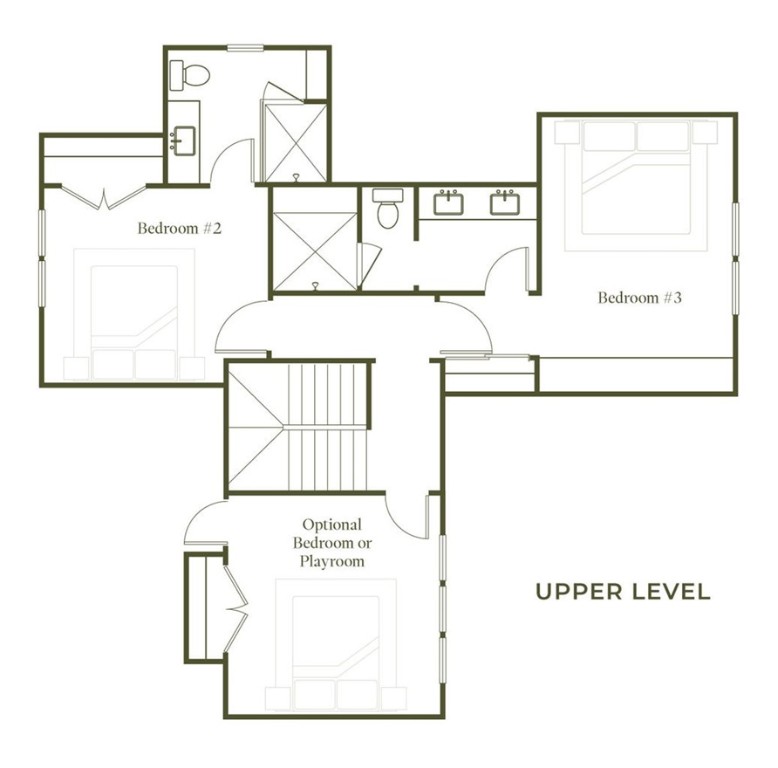 Lot 1 Laurel Pond Way Sunset, SC 29685 - Photo 4 of 6