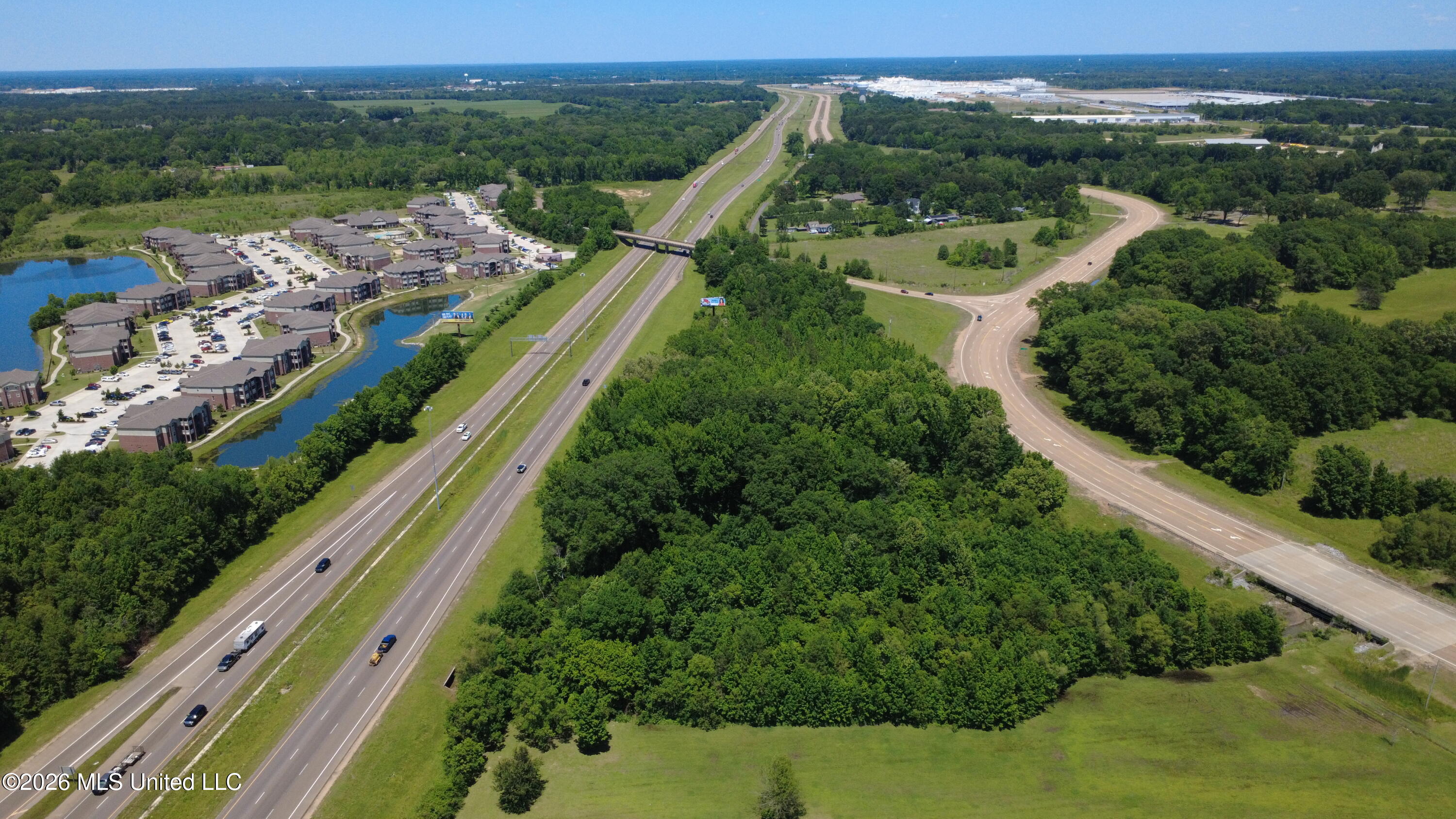 55 Interstate 55 Madison, MS 39110 - Photo 1 of 15 dji_fly_20260503_133712_222_177783350612