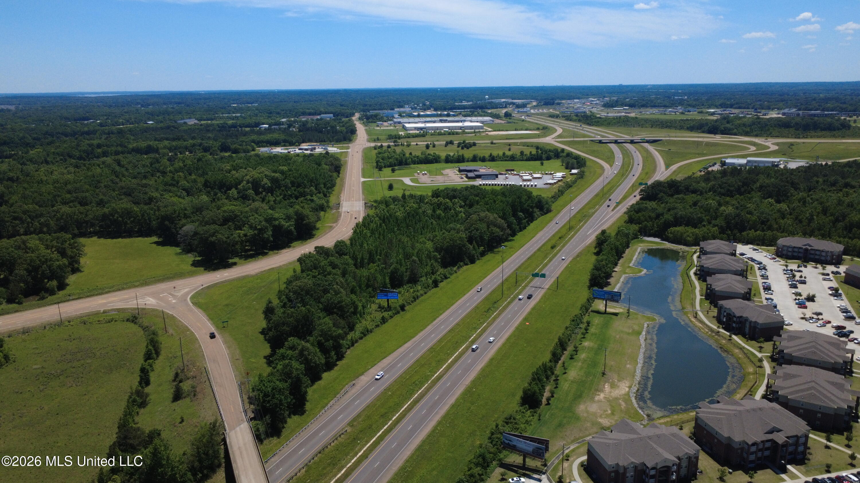 55 Interstate 55 Madison, MS 39110 - Photo 4 of 15 dji_fly_20260503_134012_229_177783368011