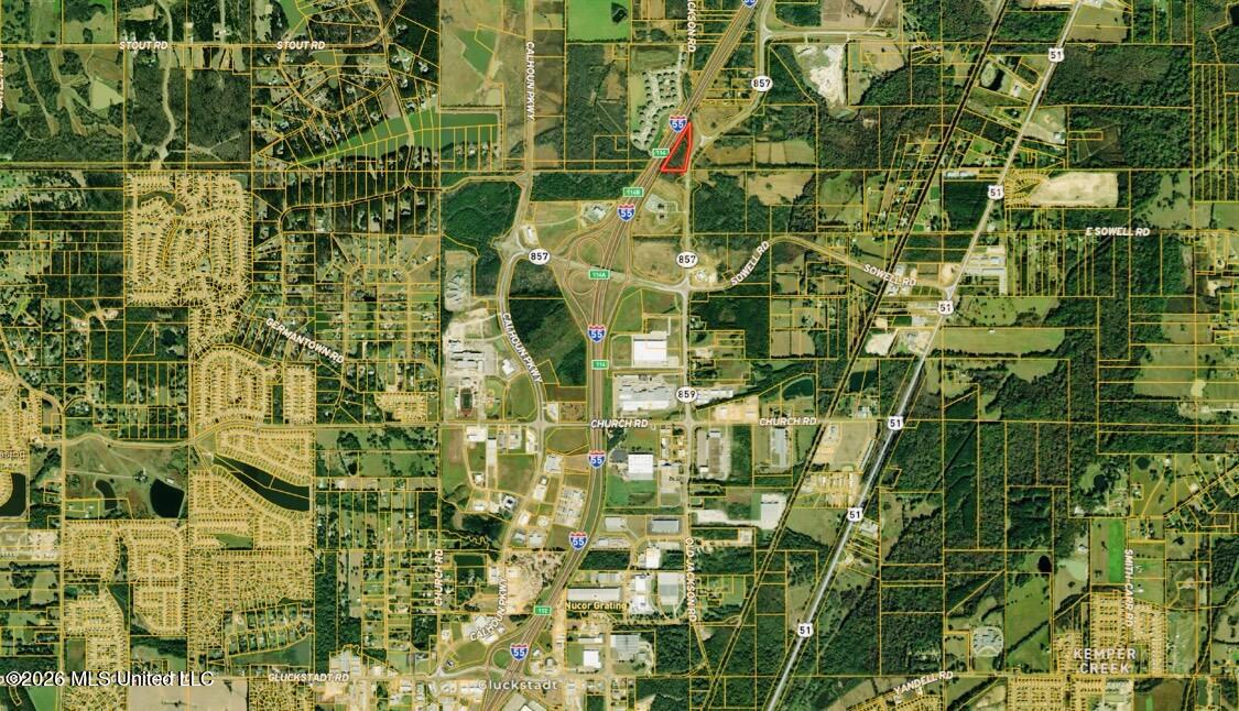 55 Interstate 55 Madison, MS 39110 - Photo 5 of 15 IMG_8854