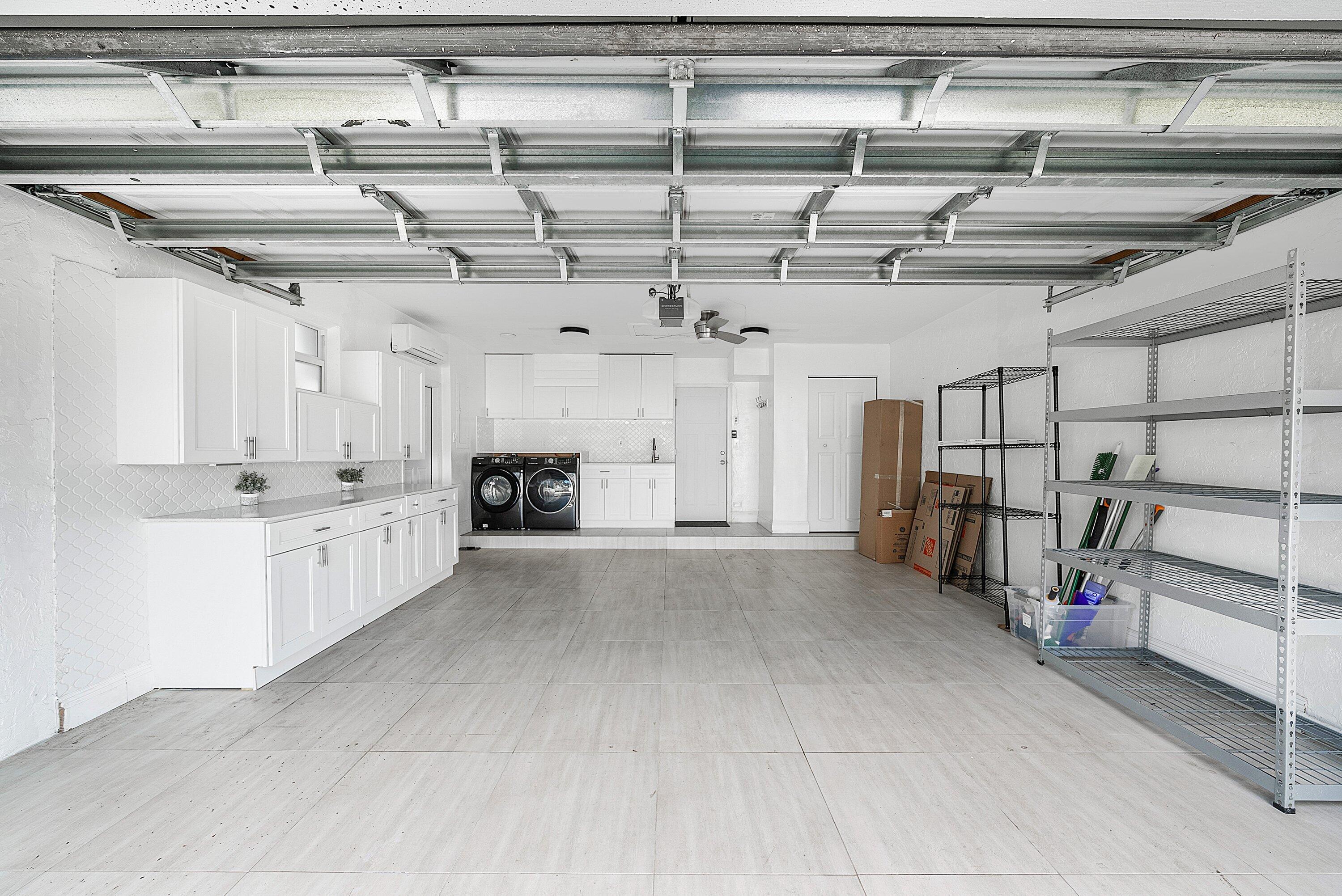 124 Oregon Lane Boca Raton, FL 33487 - Photo 27 of 41 a view of a storage & utility room
