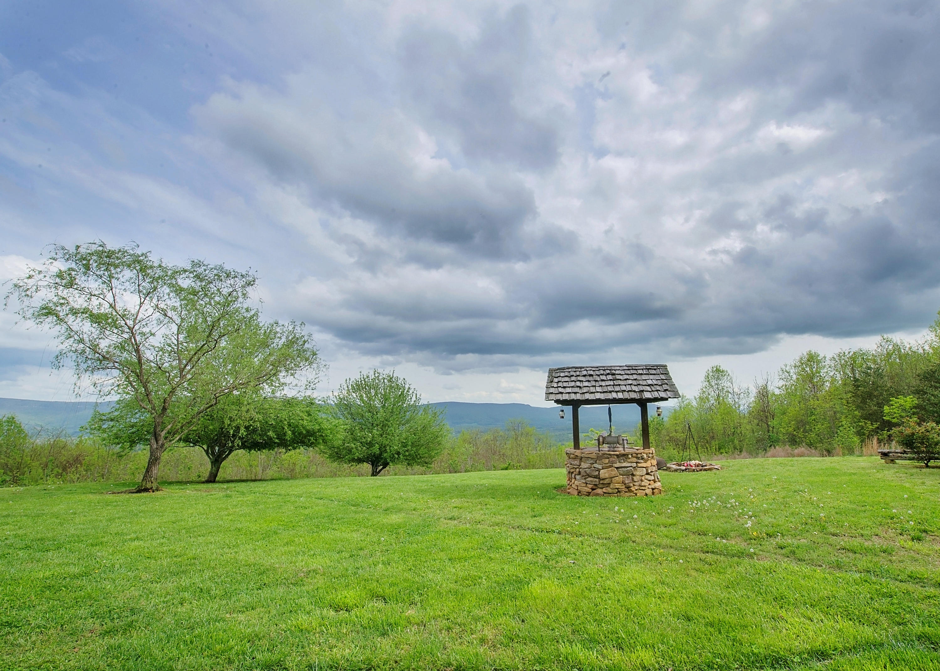 1155 Incline Road Whitwell, TN 37397 - Photo 2 of 48 FST_0123