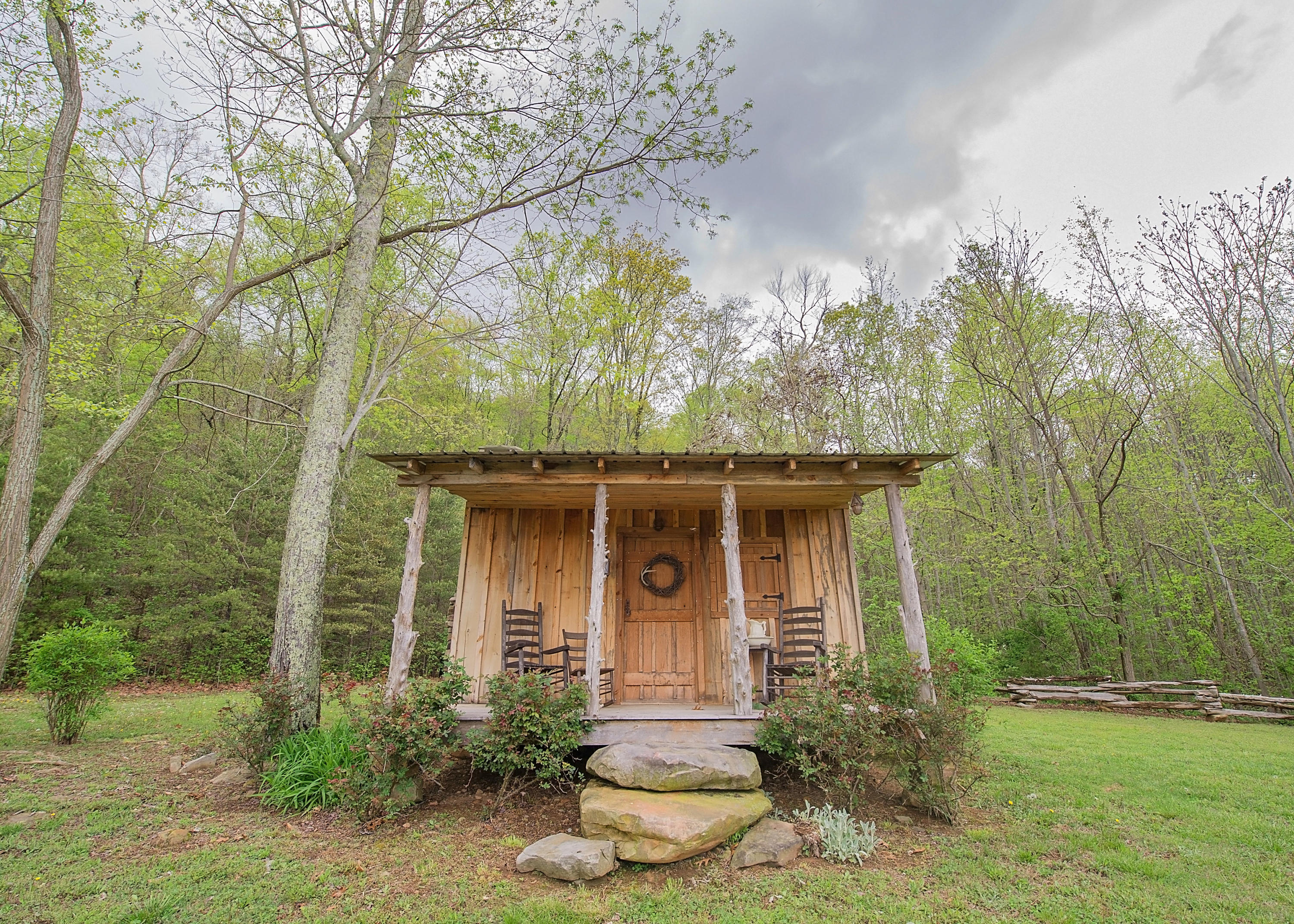 1155 Incline Road Whitwell, TN 37397 - Photo 11 of 48 FST_0154