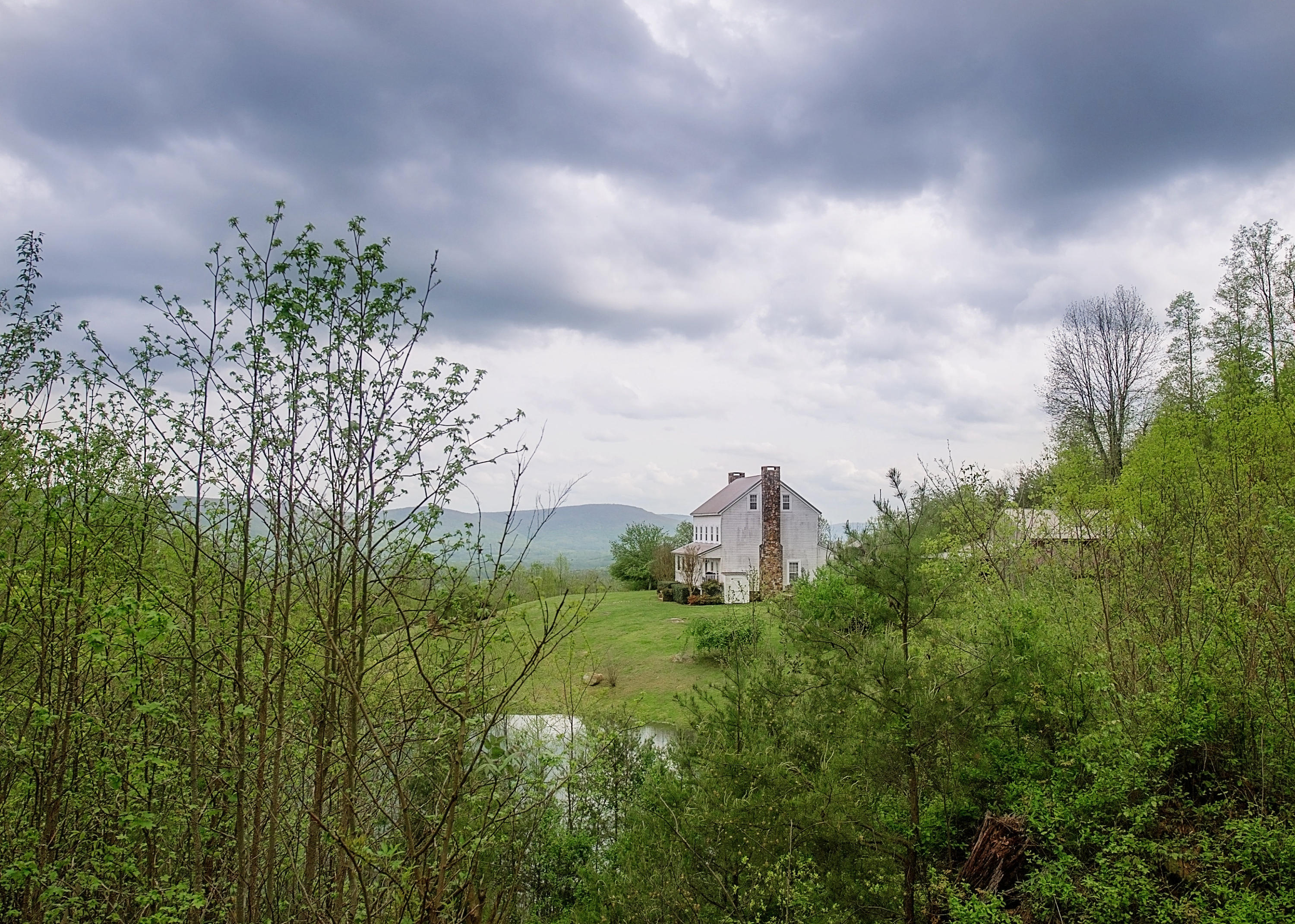 1155 Incline Road Whitwell, TN 37397 - Photo 12 of 48 FST_0158