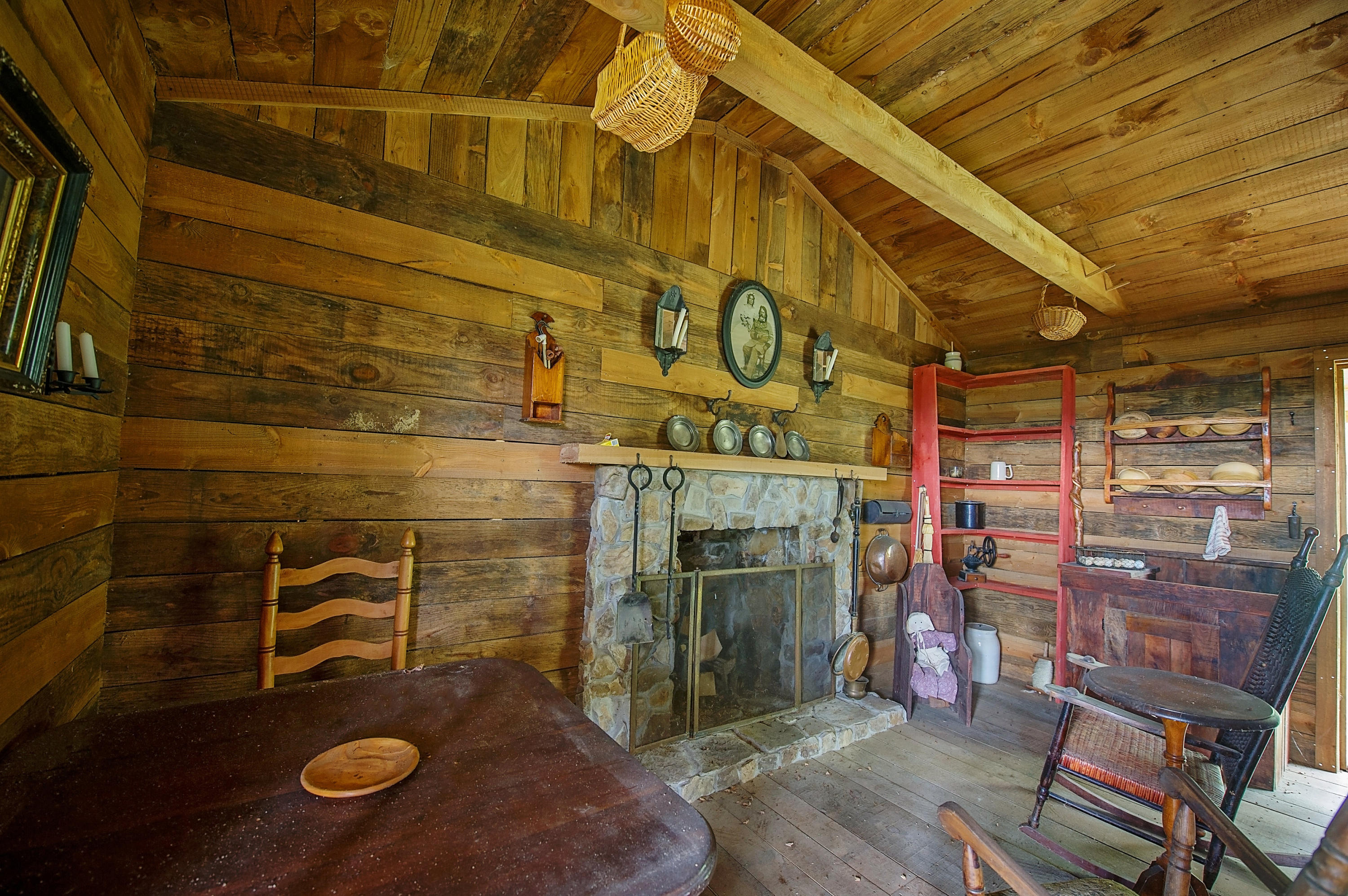 1155 Incline Road Whitwell, TN 37397 - Photo 13 of 48 FST_0161