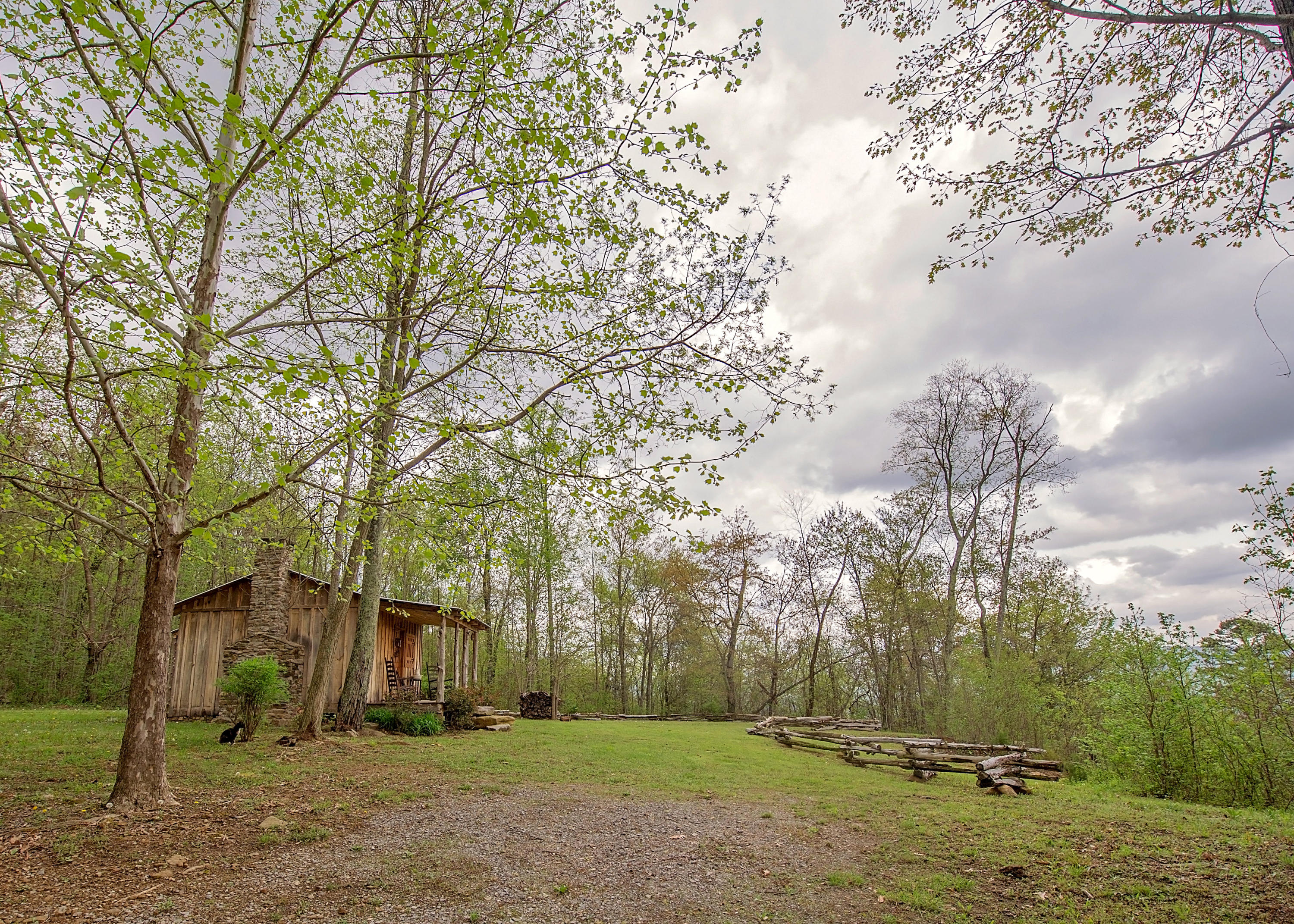 1155 Incline Road Whitwell, TN 37397 - Photo 15 of 48 FST_0163