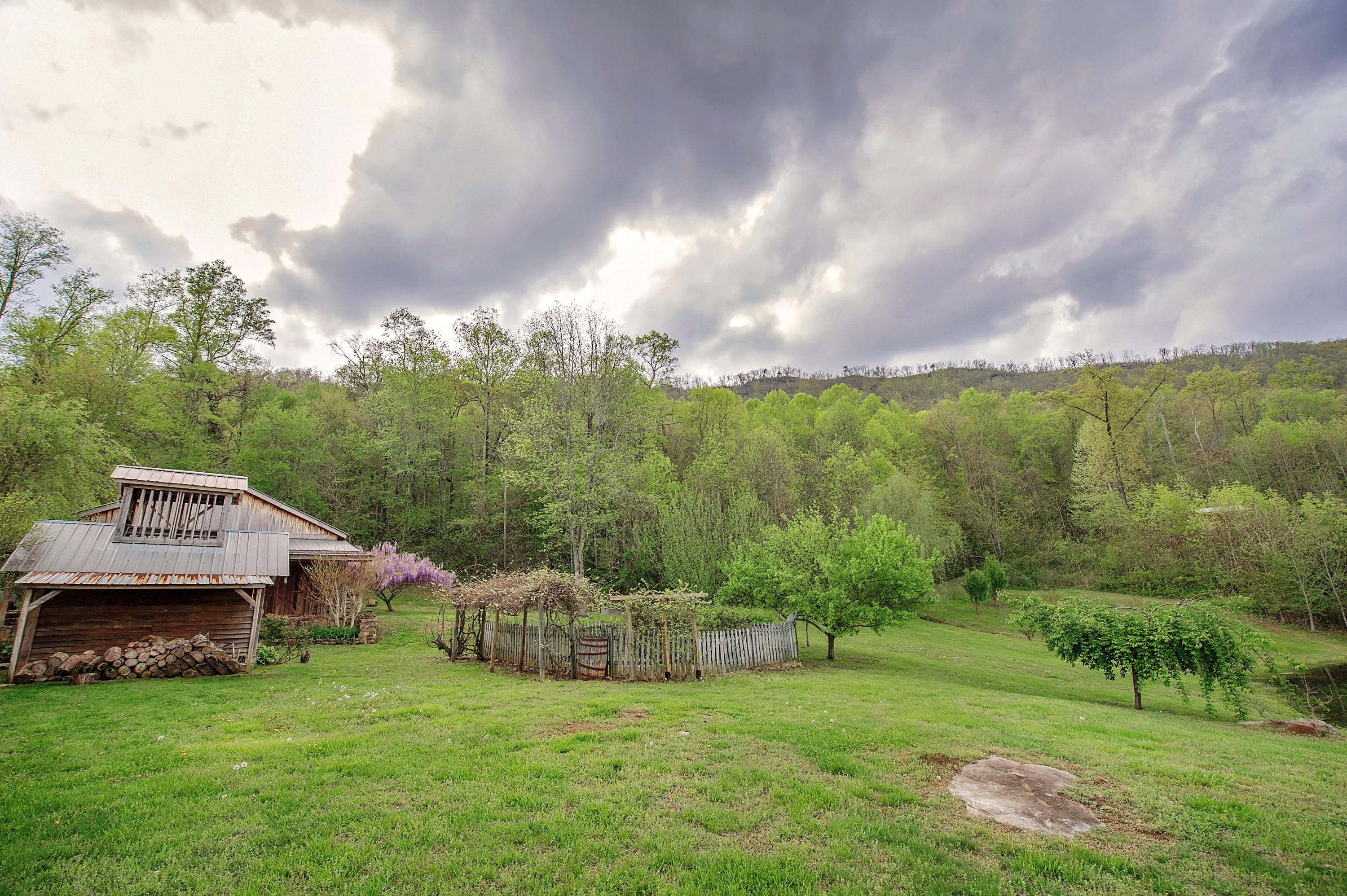 1155 Incline Road Whitwell, TN 37397 - Photo 17 of 48 FST_0172