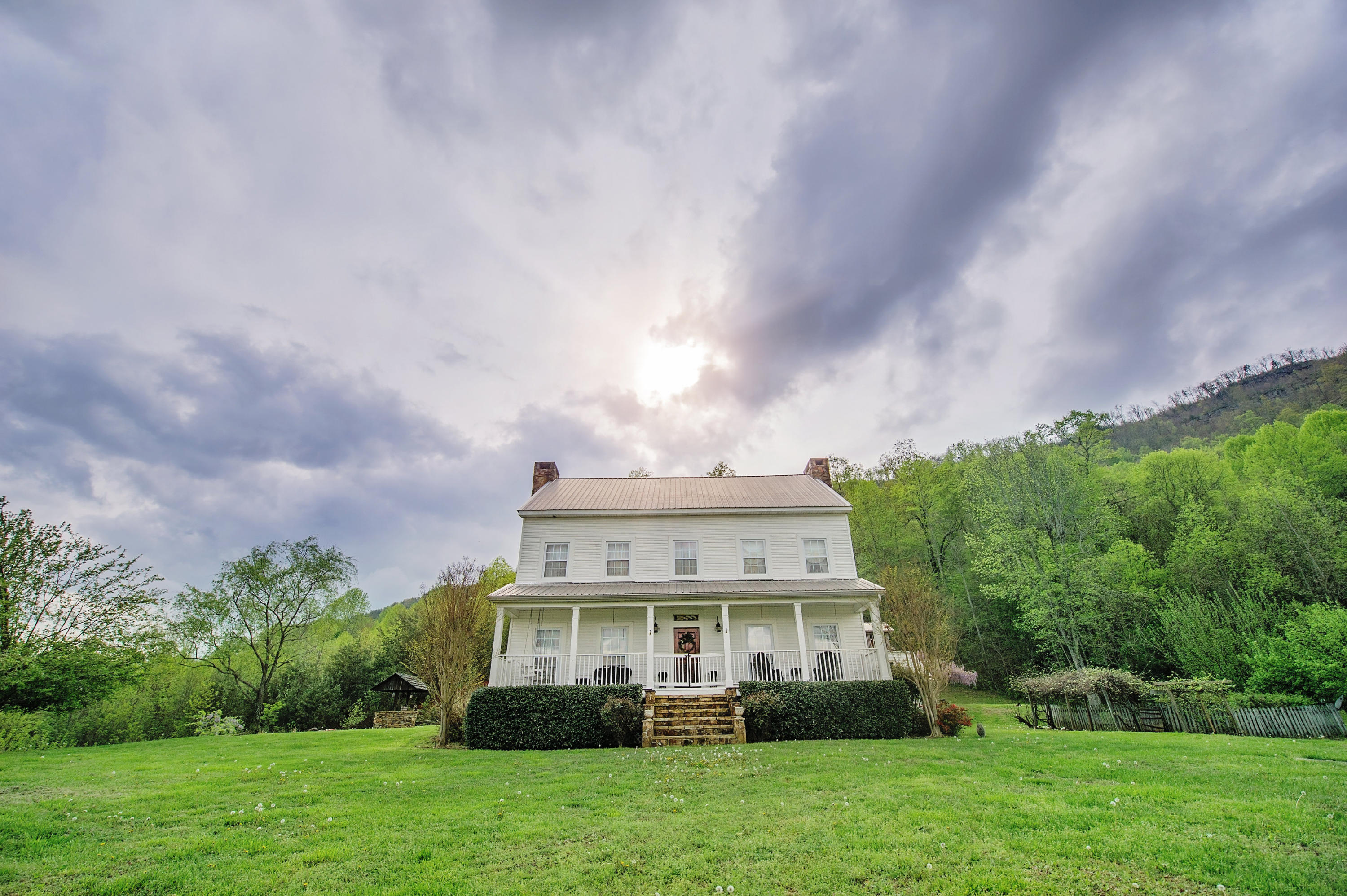 1155 Incline Road Whitwell, TN 37397 - Photo 18 of 48 FST_0176
